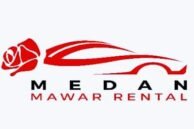 Logo medan mawar rental