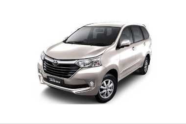 Rental Mobil Avanza